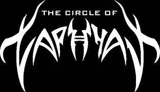 logo The Circle Of Zaphyan